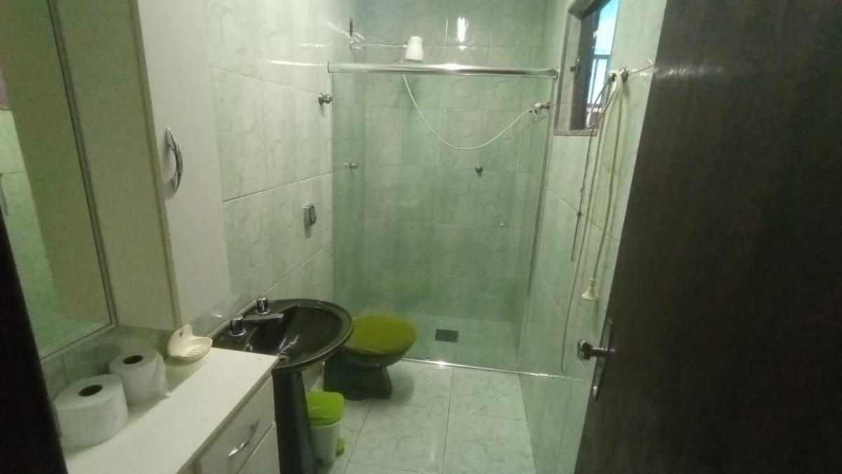 Casa, Centro, 4 Quartos, 1 Vaga