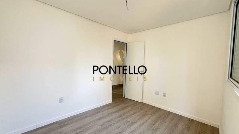 Cobertura, Castelo, 3 Quartos, 2 Vagas, 1 Suíte