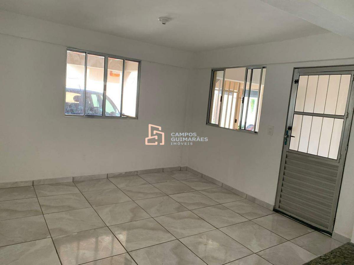Apartamento, Araguaia, 1 Quarto