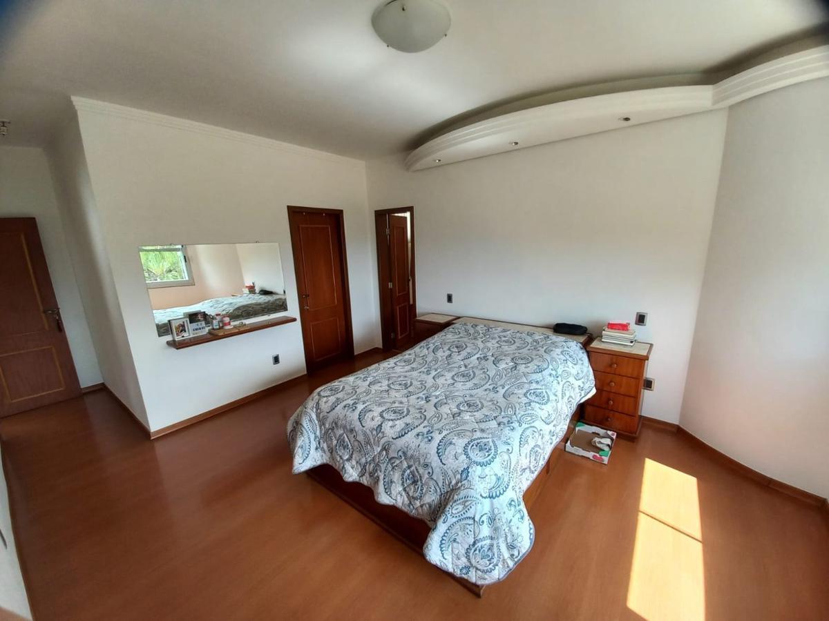 Casa, Mangabeiras, 4 Quartos, 12 Vagas, 2 Suítes