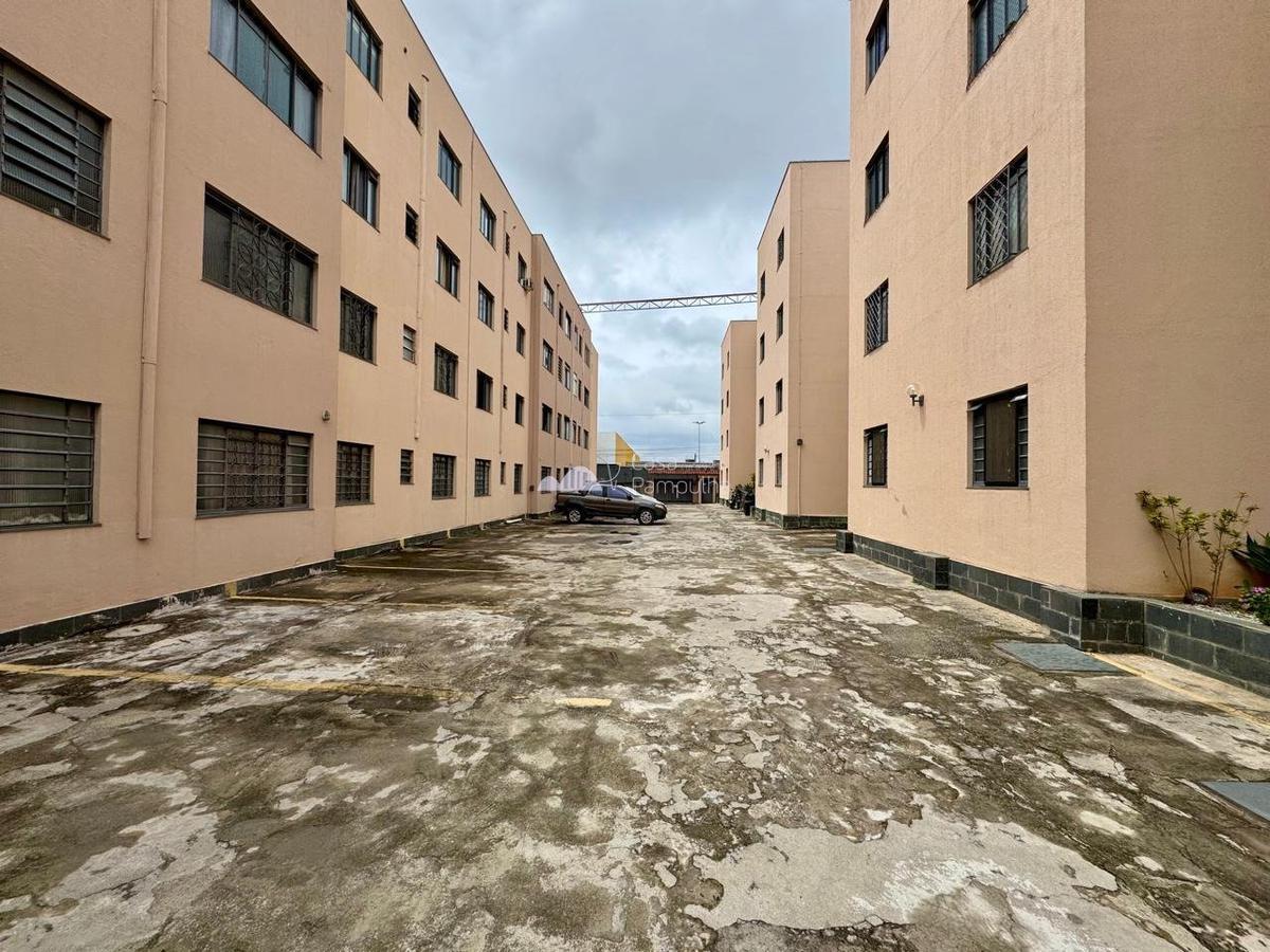 Apartamento, Jardim Leblon, 3 Quartos, 1 Vaga