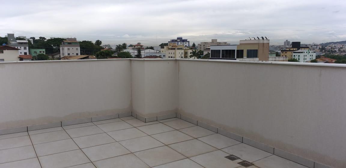Cobertura, Arvoredo, 3 Quartos, 3 Vagas, 1 Suíte