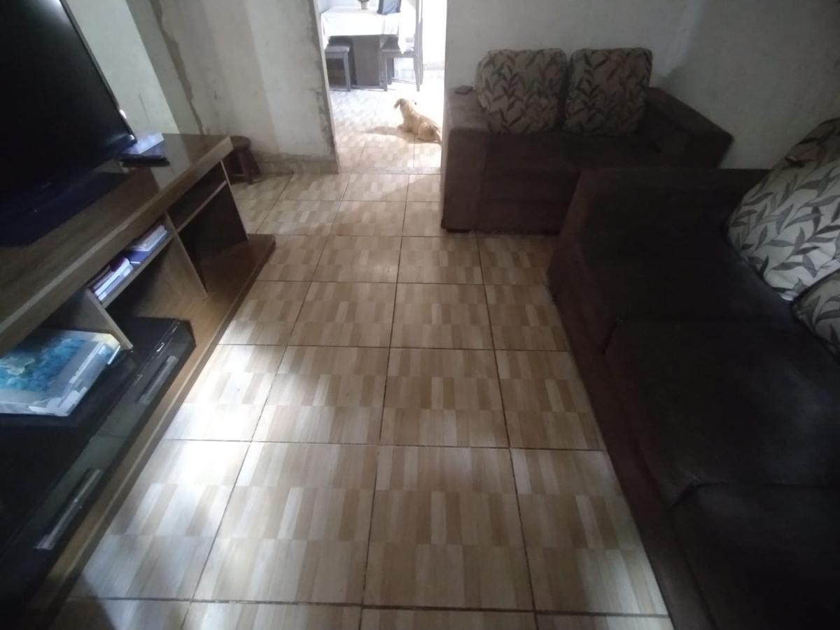 Casa, Mangabeiras, 3 Quartos, 5 Vagas