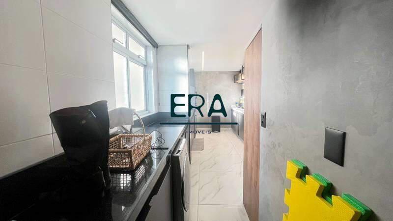 Apartamento, Luxemburgo, 3 Quartos, 4 Vagas, 2 Suítes