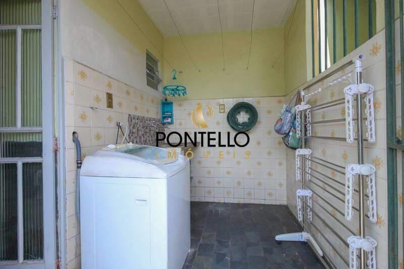 Casa, Planalto, 3 Quartos, 2 Vagas, 1 Suíte