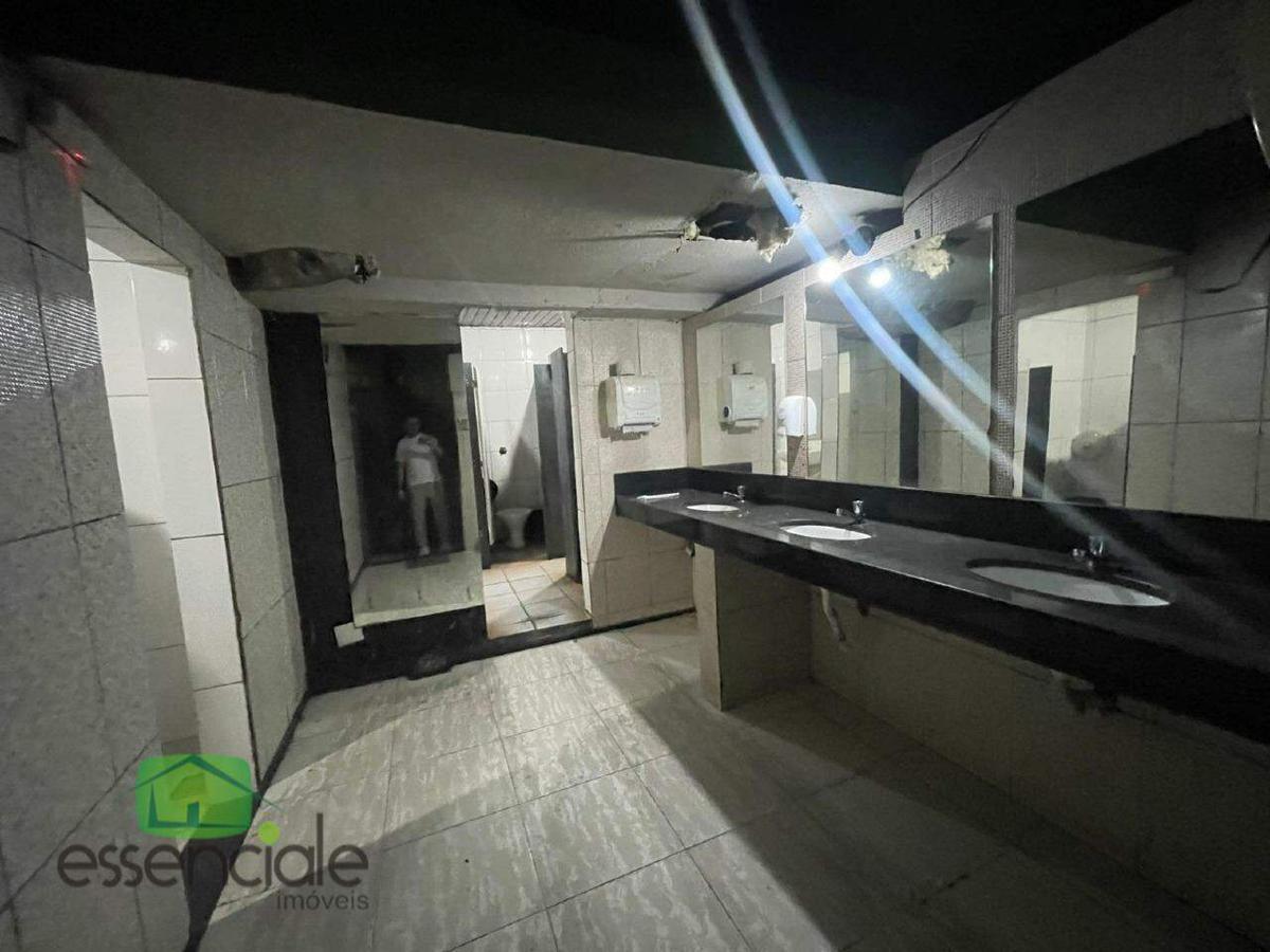 Andar, Fonte Grande, 0 Quarto, 0 Vaga