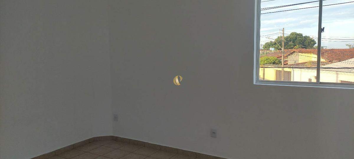 Apartamento, Jardim Arizona, 2 Quartos, 1 Vaga