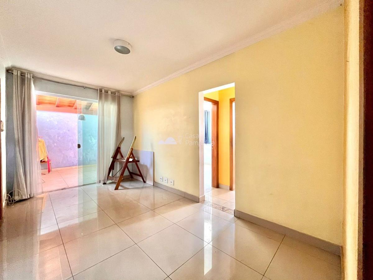 Apartamento, Santa Mônica, 3 Quartos, 2 Vagas, 1 Suíte