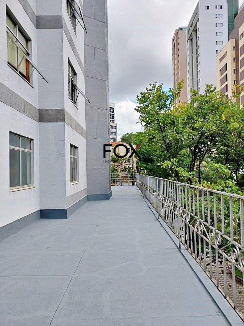 Andar, Barro Preto, 0 Quarto, 0 Vaga