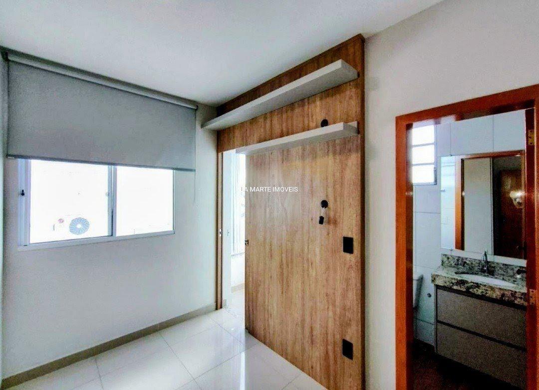 Apartamento, Riacho das Pedras, 2 Quartos, 2 Vagas, 1 Suíte