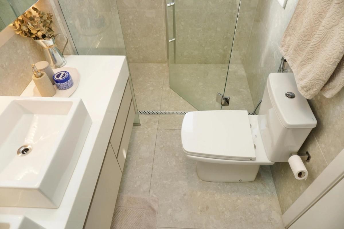 Apartamento, Cruzeiro, 4 Quartos, 3 Vagas, 2 Suítes