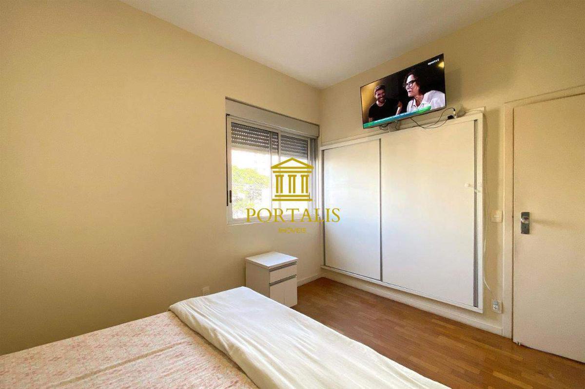 Apartamento, São Pedro, 3 Quartos, 1 Vaga, 1 Suíte