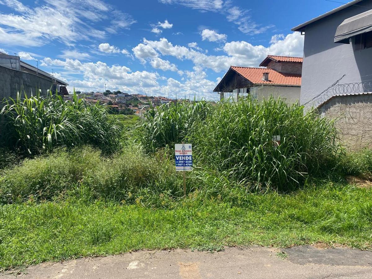 Lote, Parque Boa Vista, 0 Quarto, 0 Vaga