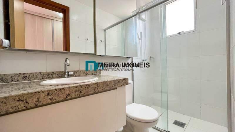 Apartamento, Buritis, 4 Quartos, 2 Vagas, 1 Suíte