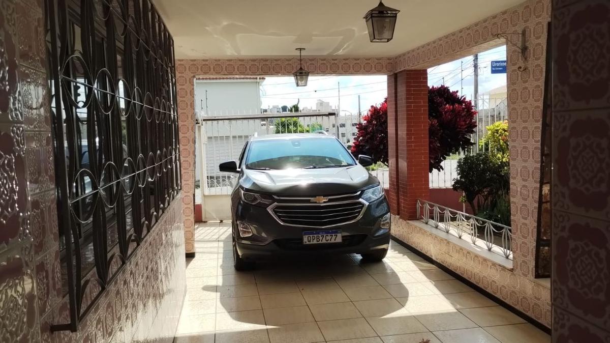 Casa, Renascença, 6 Quartos, 3 Vagas, 1 Suíte