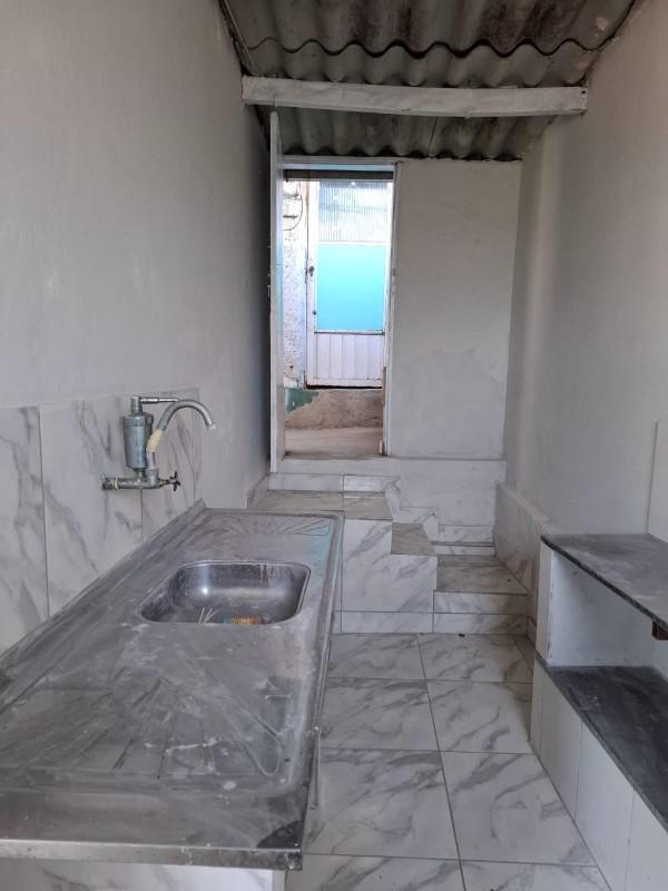 Casa, Glória, 1 Quarto, 0 Vaga