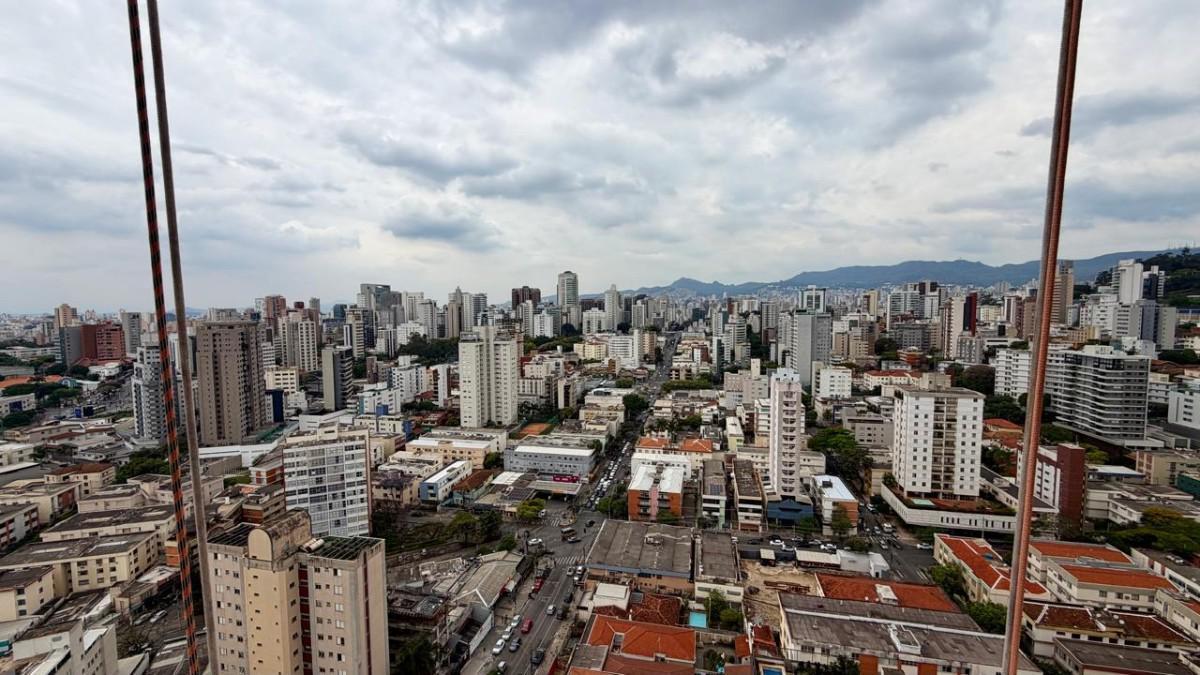 Apartamento, Gutierrez, 4 Quartos, 3 Vagas, 2 Suítes