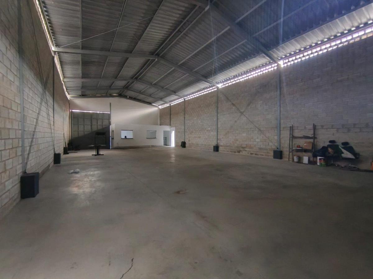 Galpão, Santa Amélia, 0 Quarto, 0 Vaga