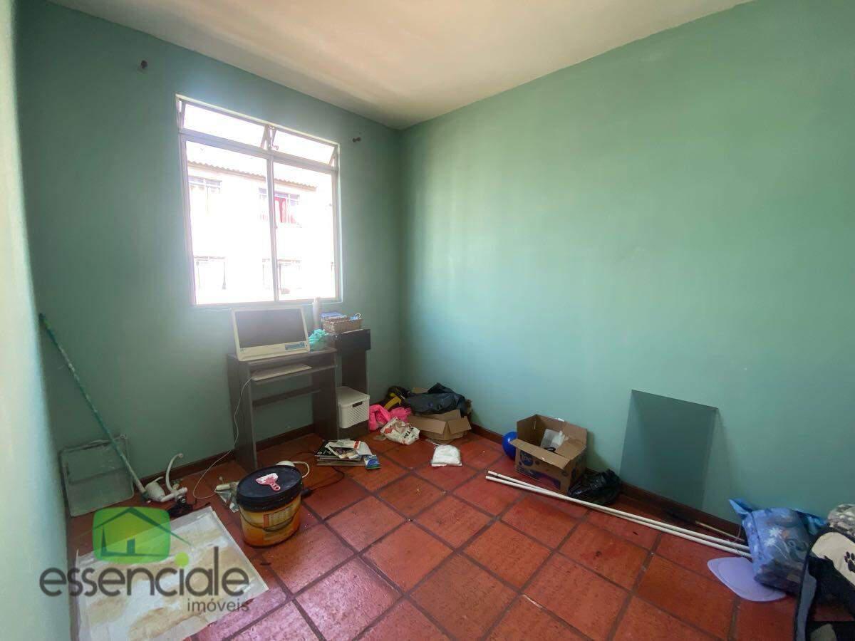 Apartamento, Jardim Industrial, 2 Quartos, 1 Vaga