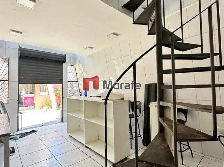 Galpão, Planalto, 0 Quarto, 0 Vaga