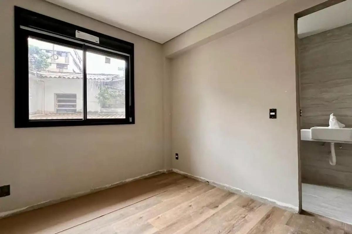 Apartamento, Serra, 3 Quartos, 3 Vagas, 1 Suíte