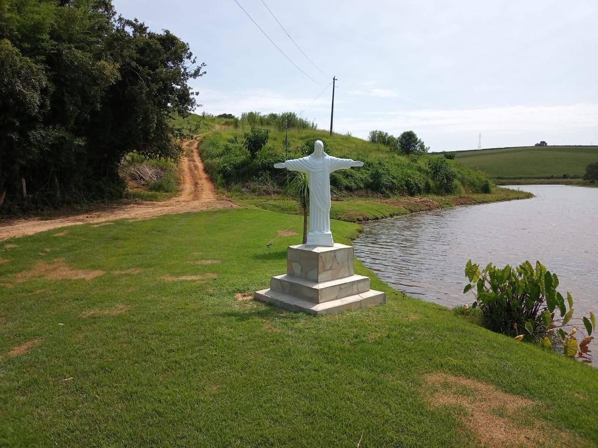 Fazenda, Zona Rural, 3 Quartos, 2 Vagas, 1 Suíte