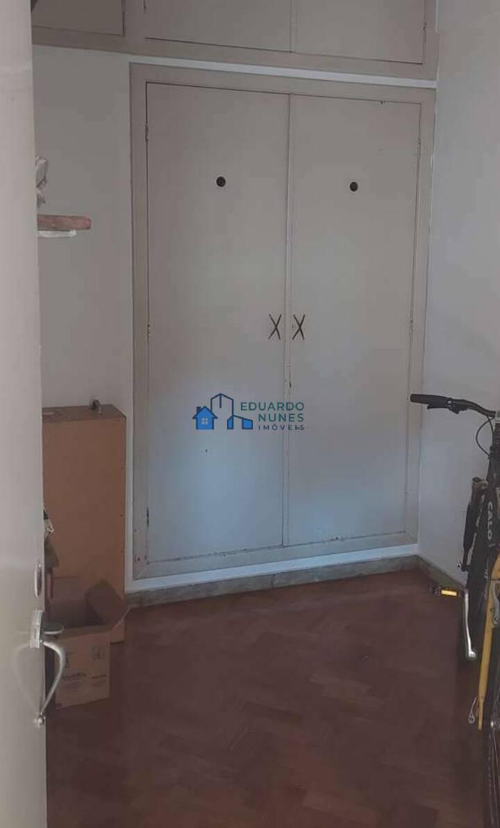 Apartamento, Centro, 4 Quartos, 1 Vaga, 1 Suíte