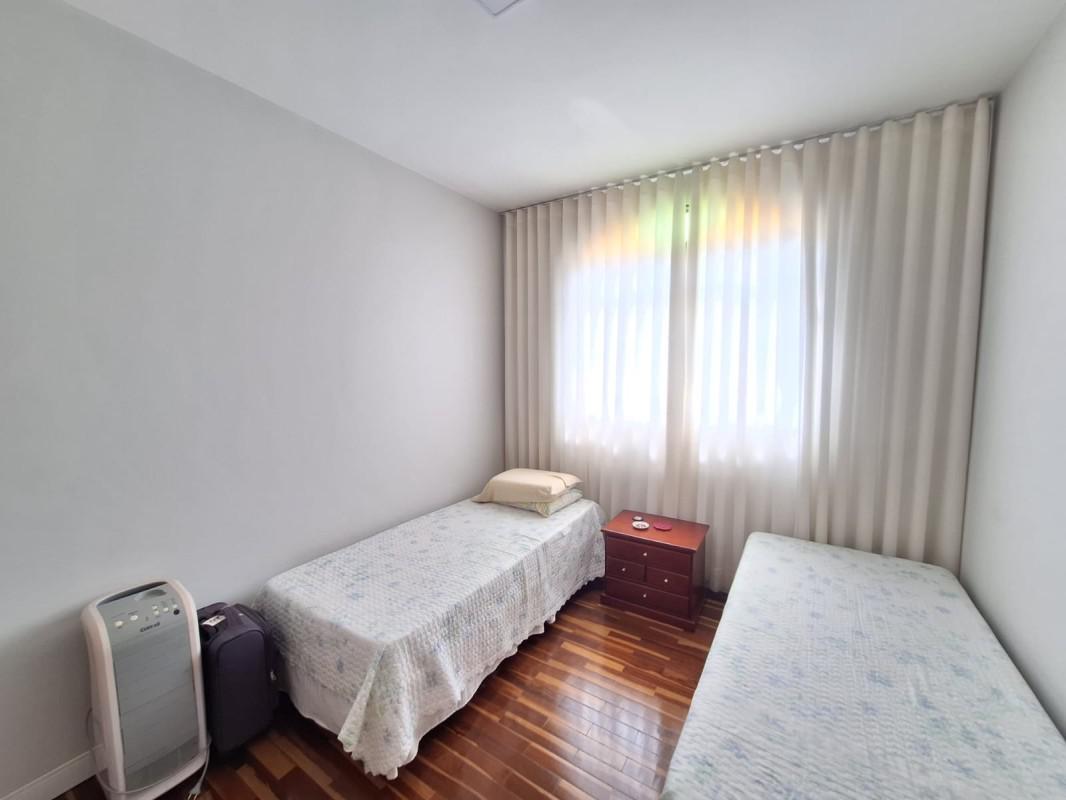 Cobertura, Renascença, 4 Quartos, 2 Vagas, 1 Suíte