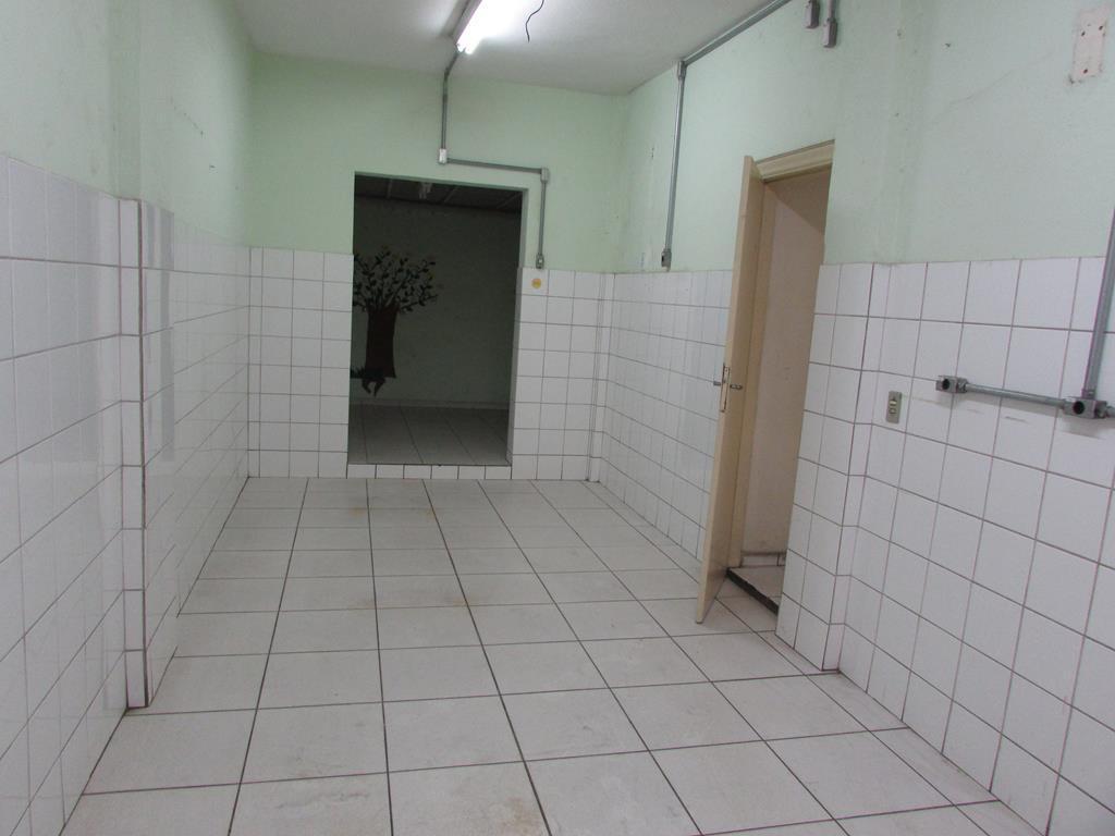 Loja, Centro