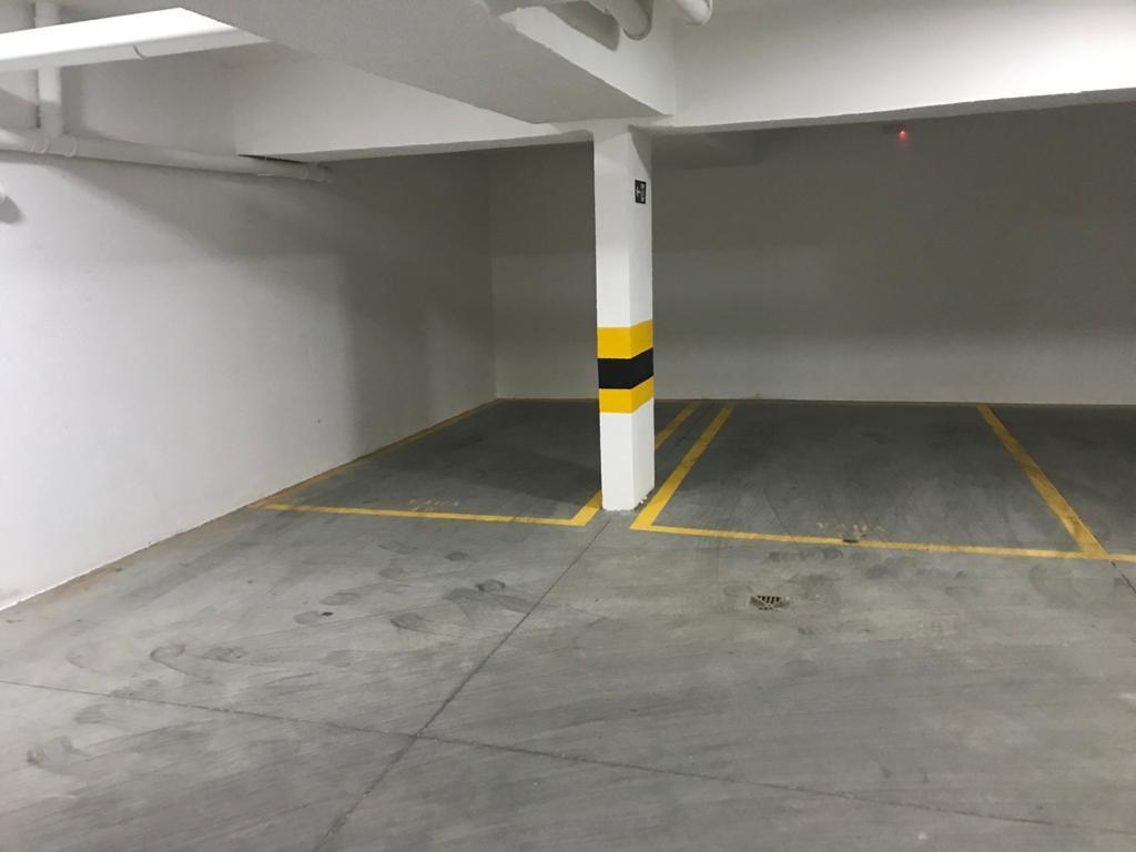 Apartamento, Floresta, 3 Quartos, 2 Vagas, 1 Suíte