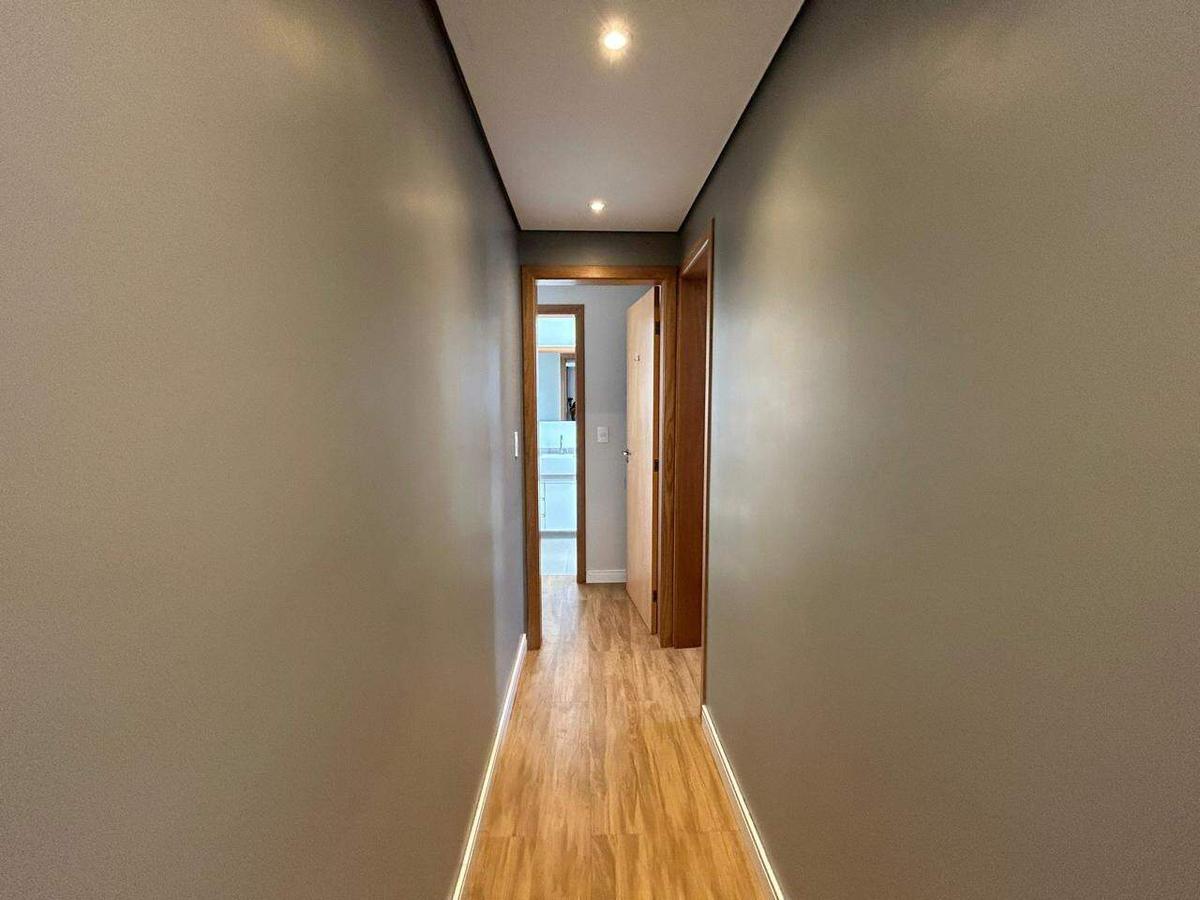 Apartamento, Serra, 3 Quartos, 2 Vagas, 1 Suíte