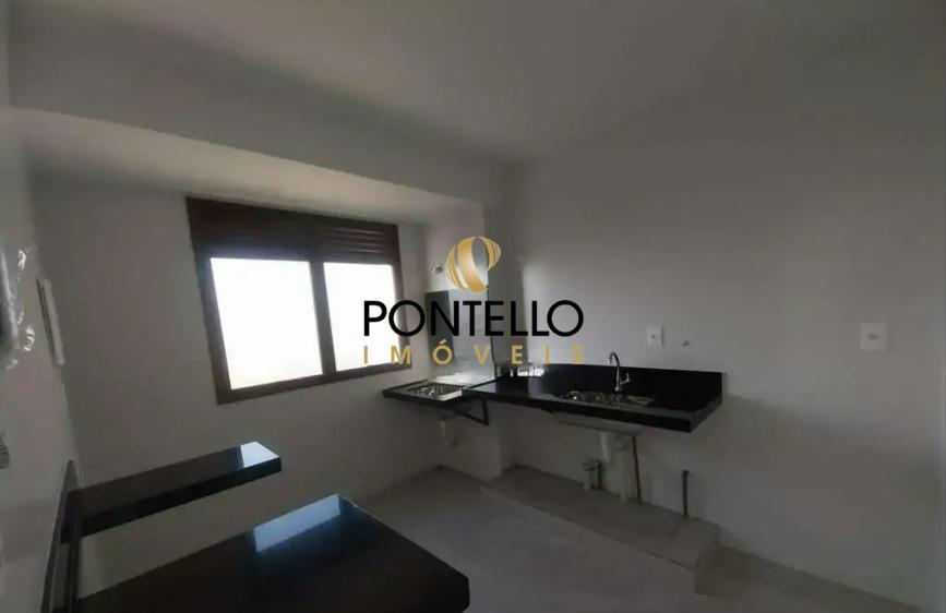 Apartamento, Santo Agostinho, 2 Quartos, 2 Vagas, 2 Suítes