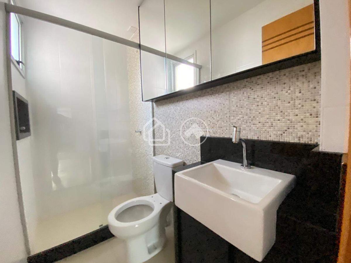 Apartamento, Carlos Prates, 2 Quartos, 2 Vagas, 1 Suíte