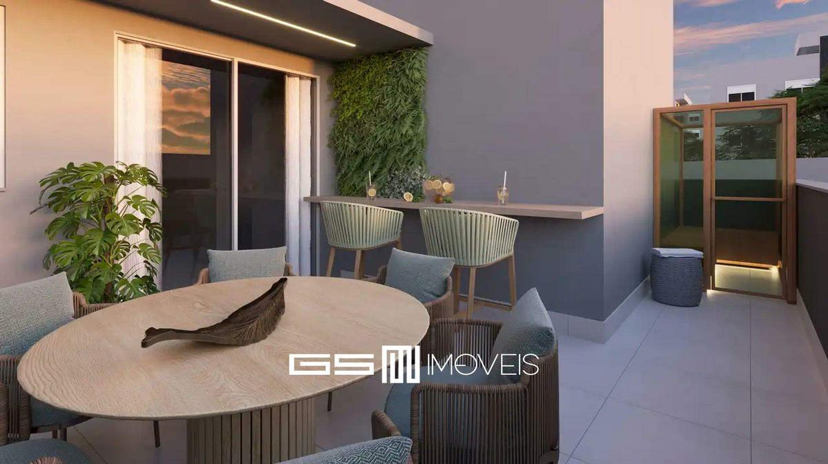 Apartamento, Santa Helena (barreiro), 2 Quartos, 1 Vaga, 1 Suíte