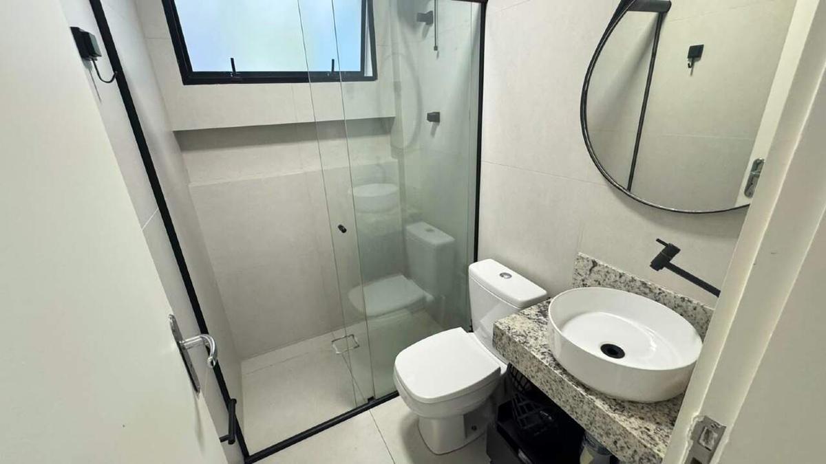 Apartamento, Buritis, 3 Quartos, 2 Vagas, 1 Suíte