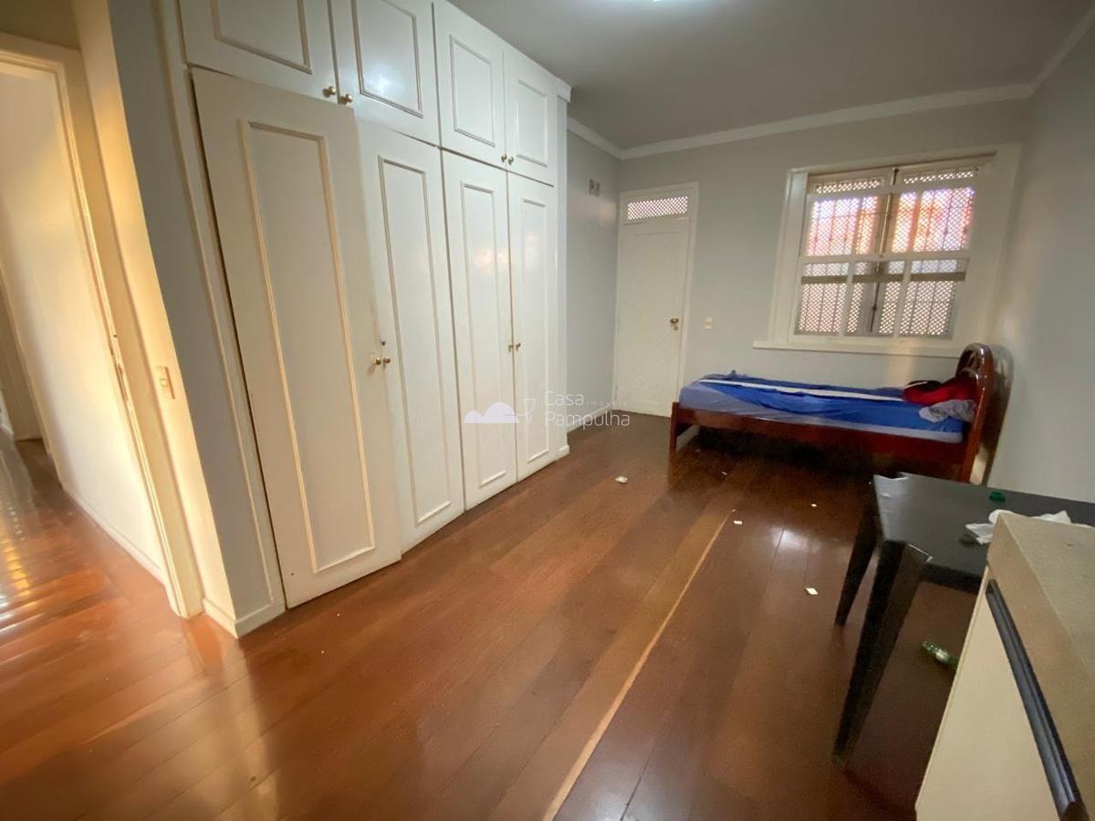 Casa, Santa Branca, 4 Quartos, 10 Vagas, 1 Suíte