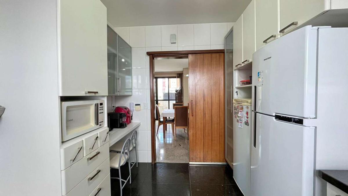 Cobertura, Silveira, 5 Quartos, 6 Vagas, 2 Suítes