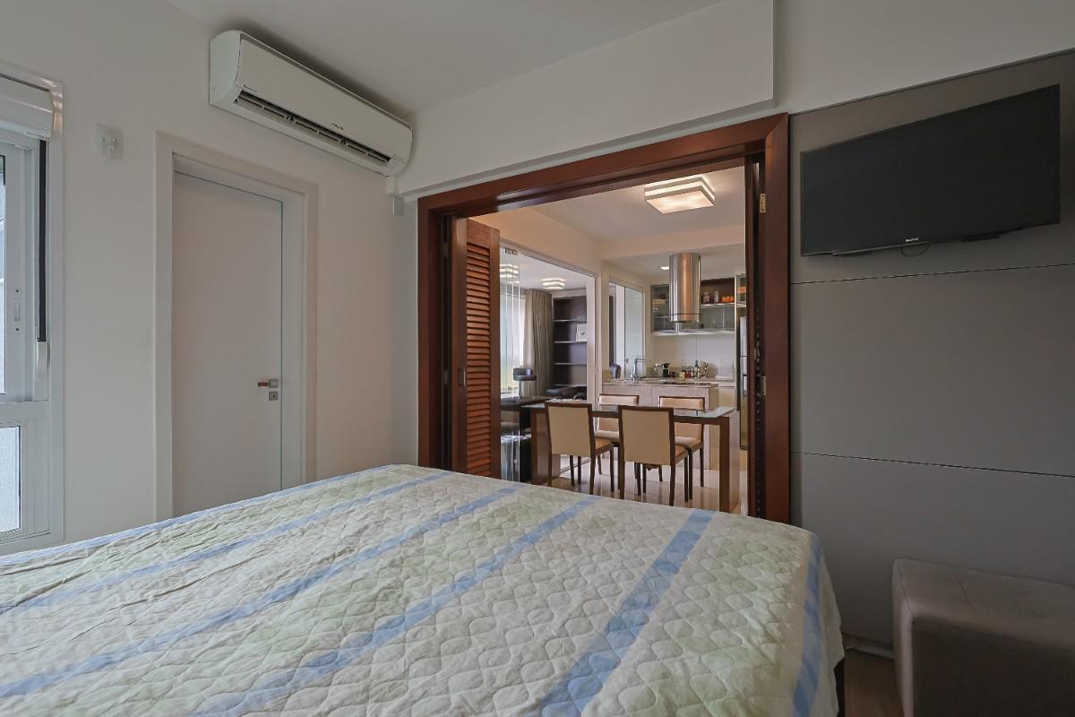 Apartamento, Vila da Serra, 1 Quarto, 1 Vaga, 1 Suíte