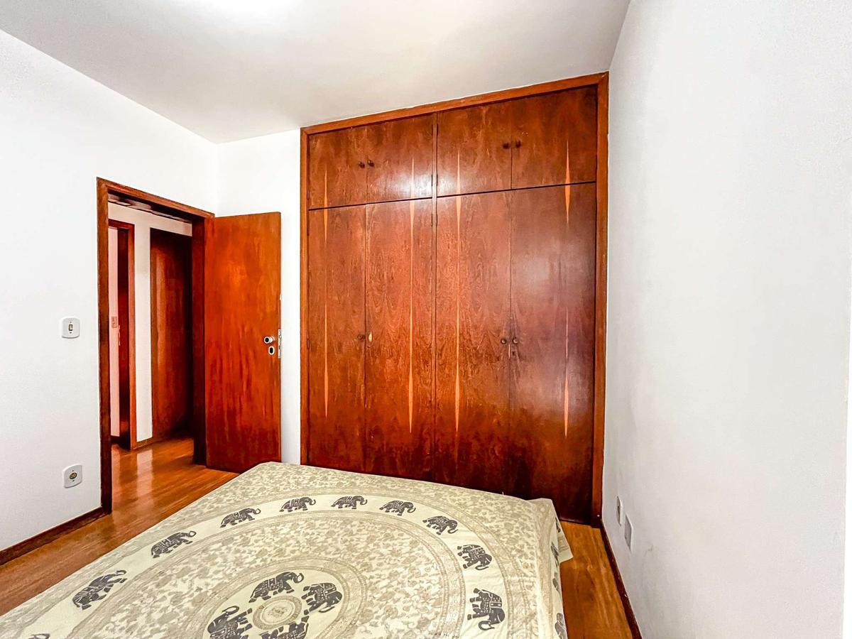 Apartamento, Santo Antônio, 4 Quartos, 2 Vagas, 2 Suítes