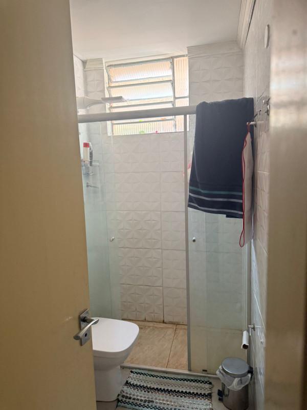 Apartamento, Jardim América, 2 Quartos, 1 Vaga
