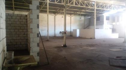 Galpão, Jardim Industrial, 0 Quarto, 6 Vagas
