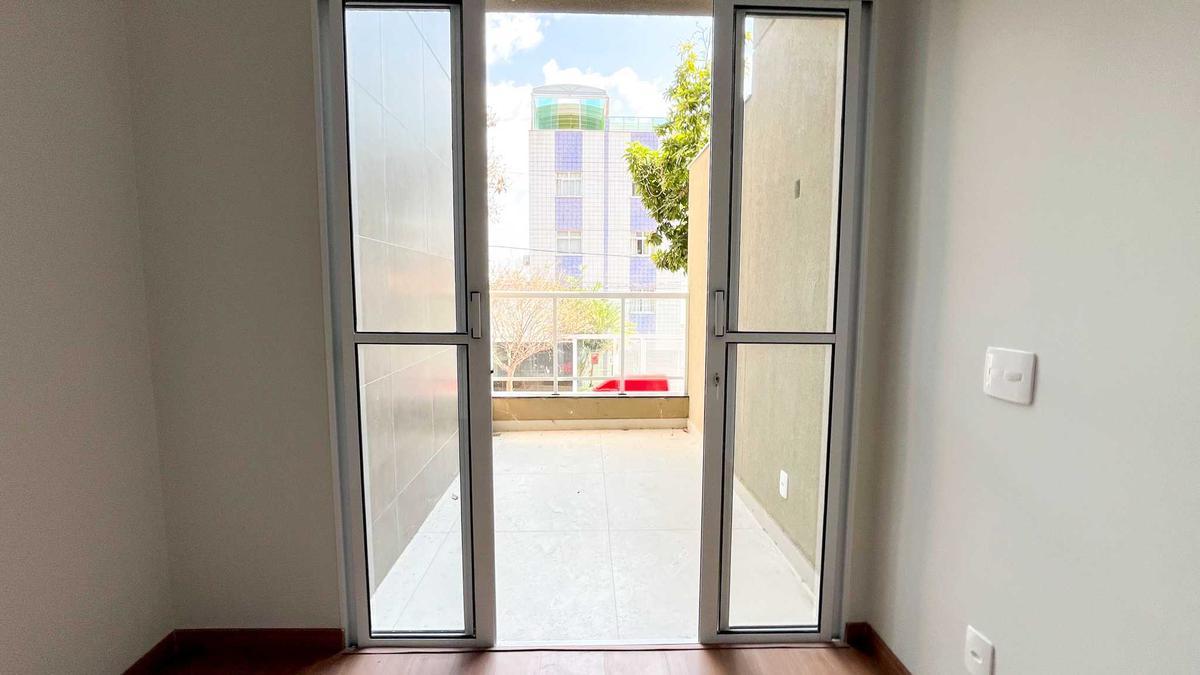 Apartamento, Santa Inês, 3 Quartos, 2 Vagas, 1 Suíte