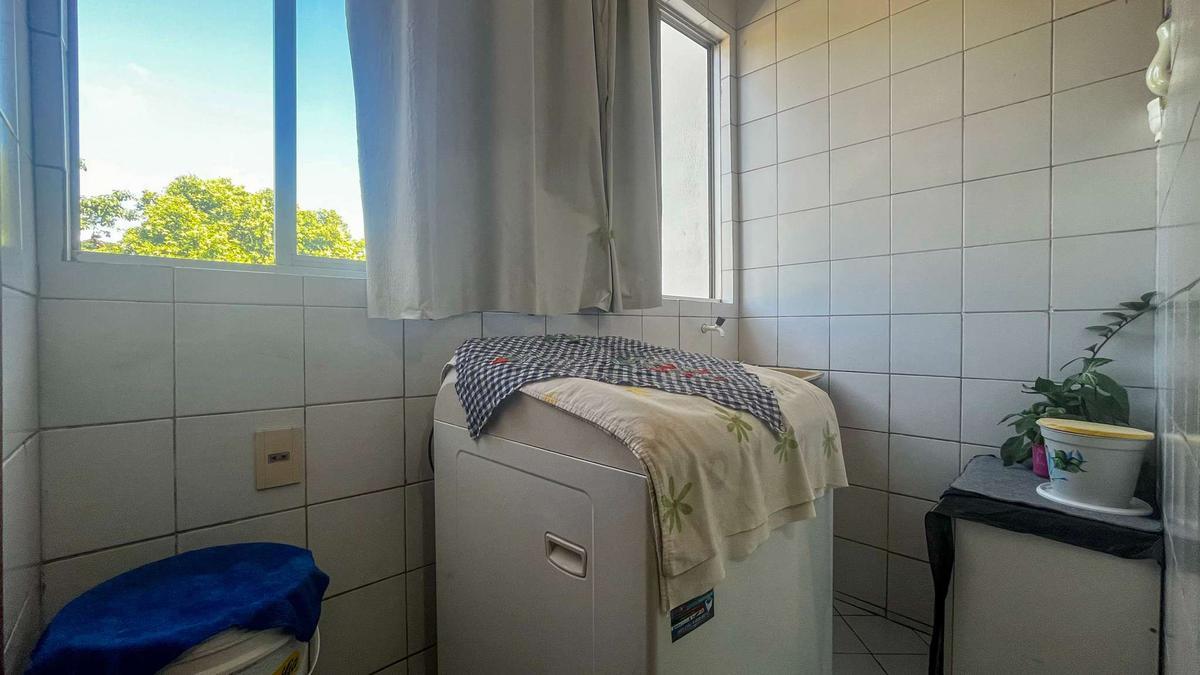 Apartamento, Rio Branco, 3 Quartos, 1 Vaga