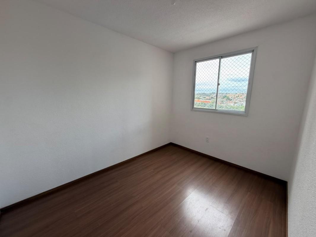 Apartamento, Jk, 3 Quartos, 1 Vaga, 1 Suíte