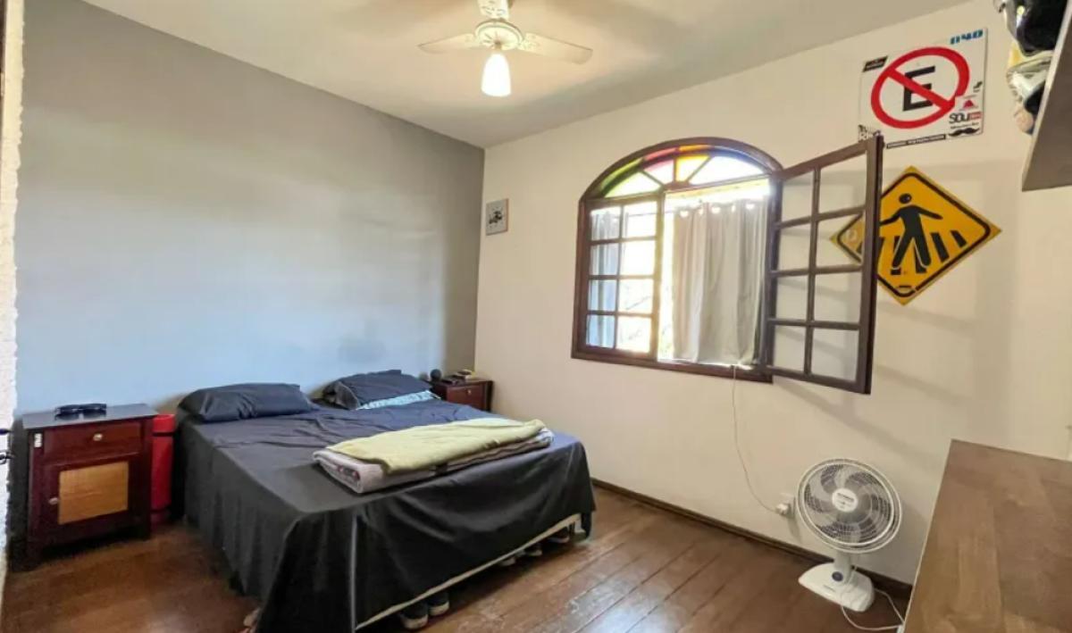 Casa, Ouro Preto, 4 Quartos, 4 Vagas, 1 Suíte