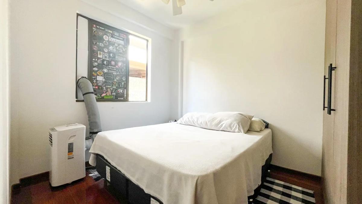 Apartamento, Luxemburgo, 4 Quartos, 3 Vagas, 1 Suíte