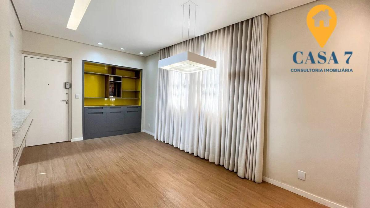 Apartamento, Centro, 3 Quartos, 1 Vaga, 1 Suíte