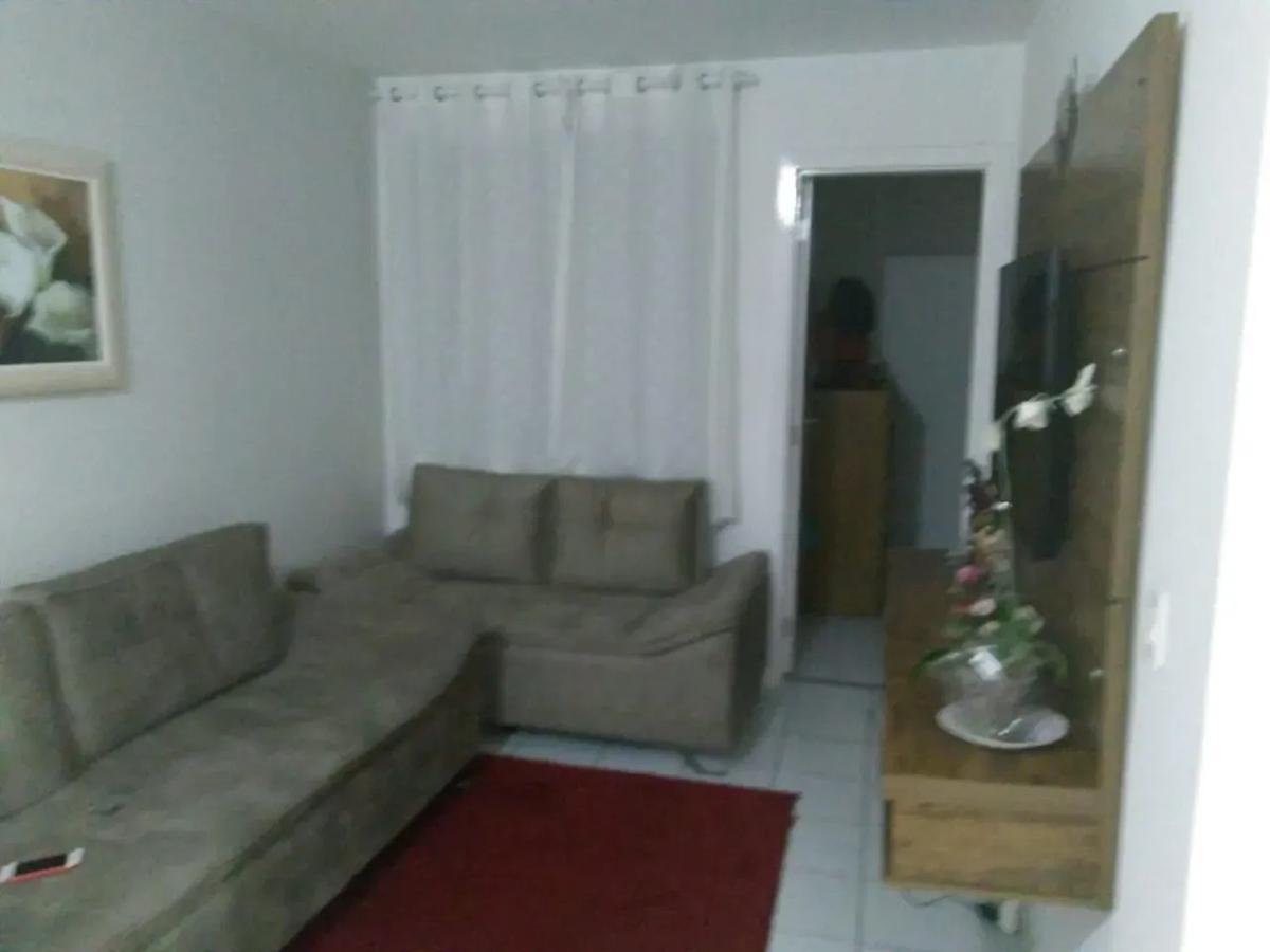 Apartamento, Parque São Pedro (venda Nova), 2 Quartos, 1 Vaga