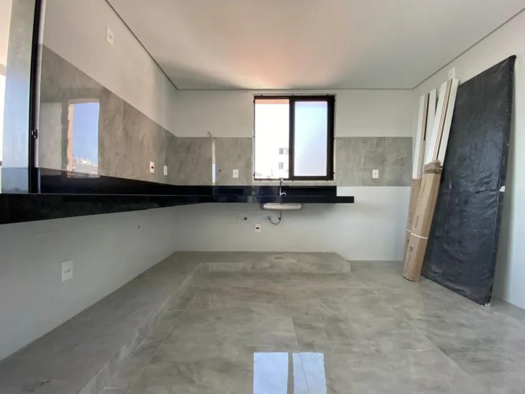 Apartamento, Castelo, 4 Quartos, 4 Vagas, 4 Suítes