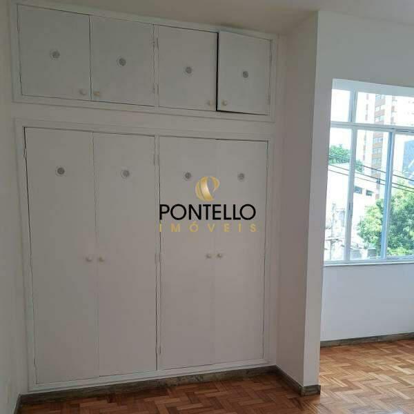 Cobertura, Savassi, 3 Quartos, 1 Vaga, 1 Suíte